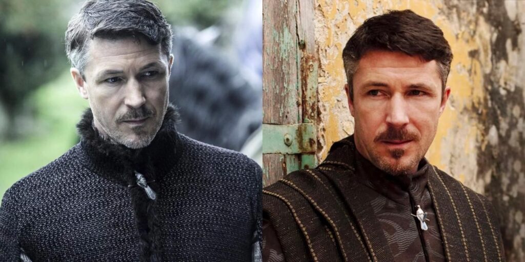 Juego de tronos: las quemaduras más sombrías de Littlefinger