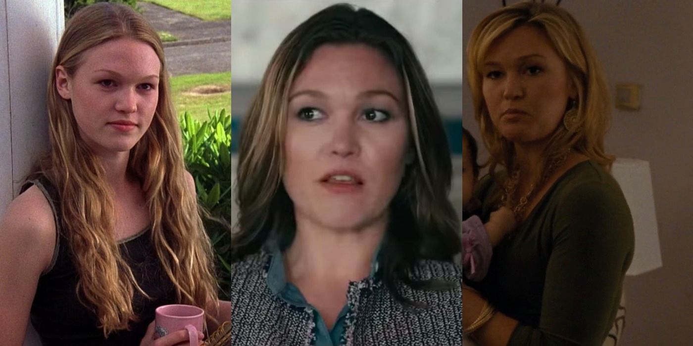 Julia Stiles: 10 mejores películas clasificadas, según Rotten Tomatoes