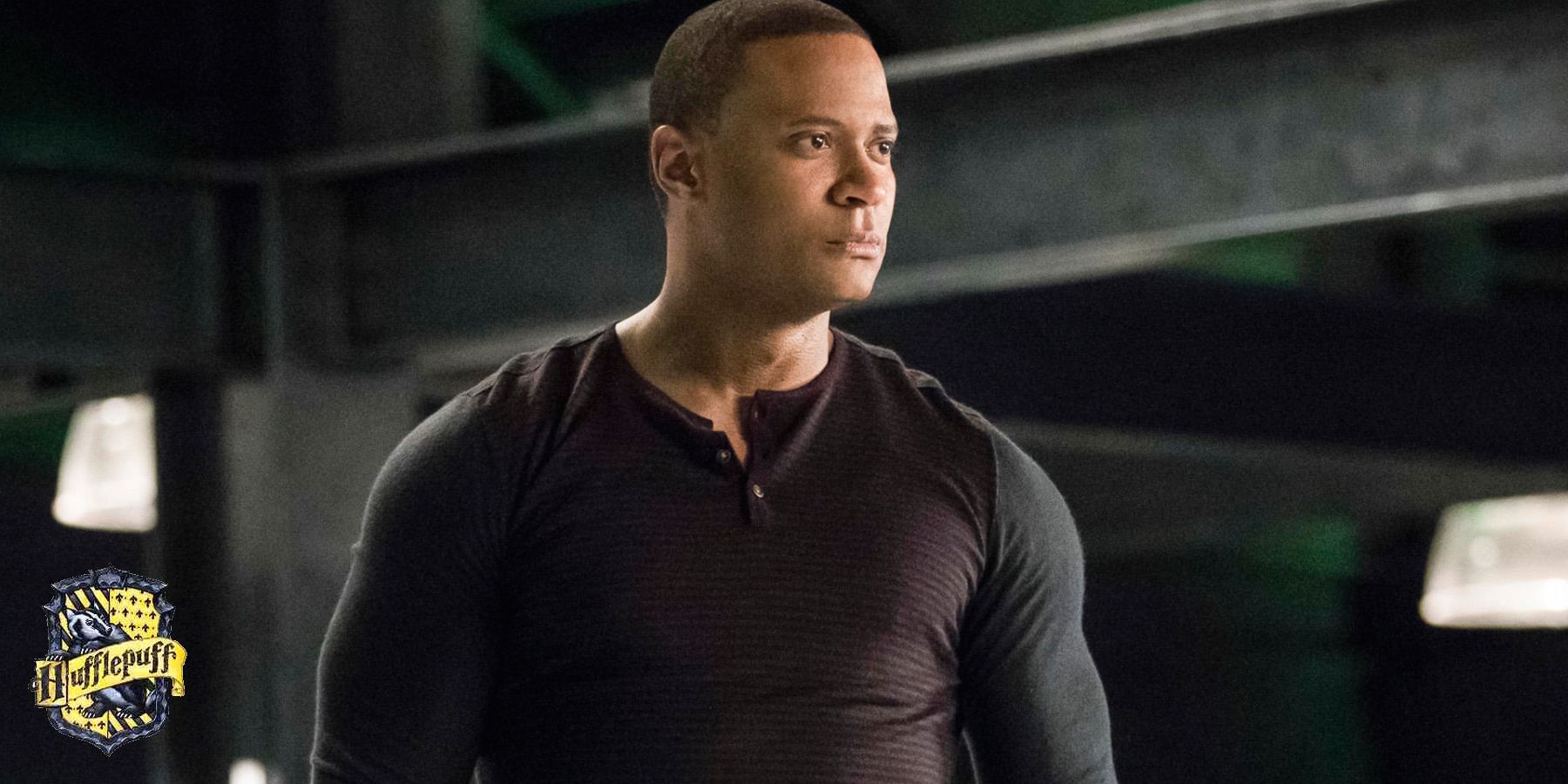 Justice U Arrowverse Show en desarrollo con David Ramsey listo para protagonizar