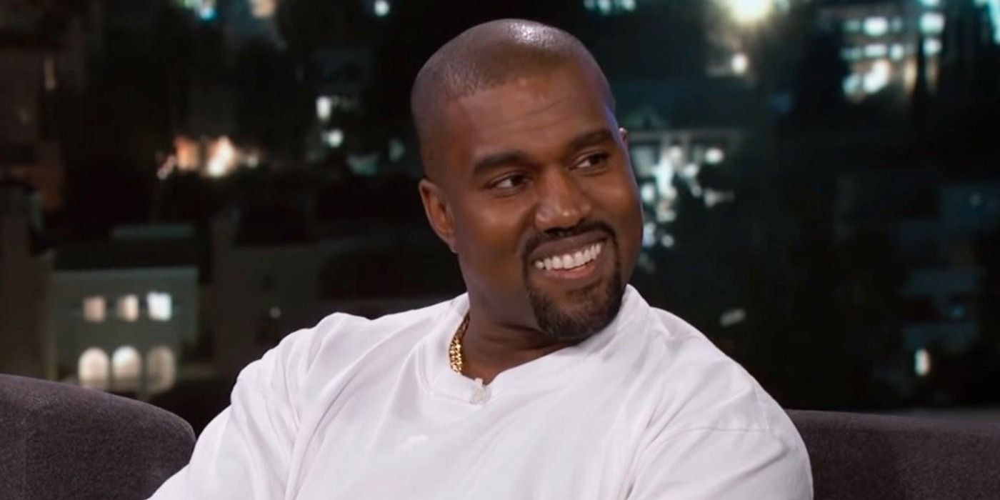 Según los informes, Kanye West no se presentó a la fiesta posterior a Donda 2