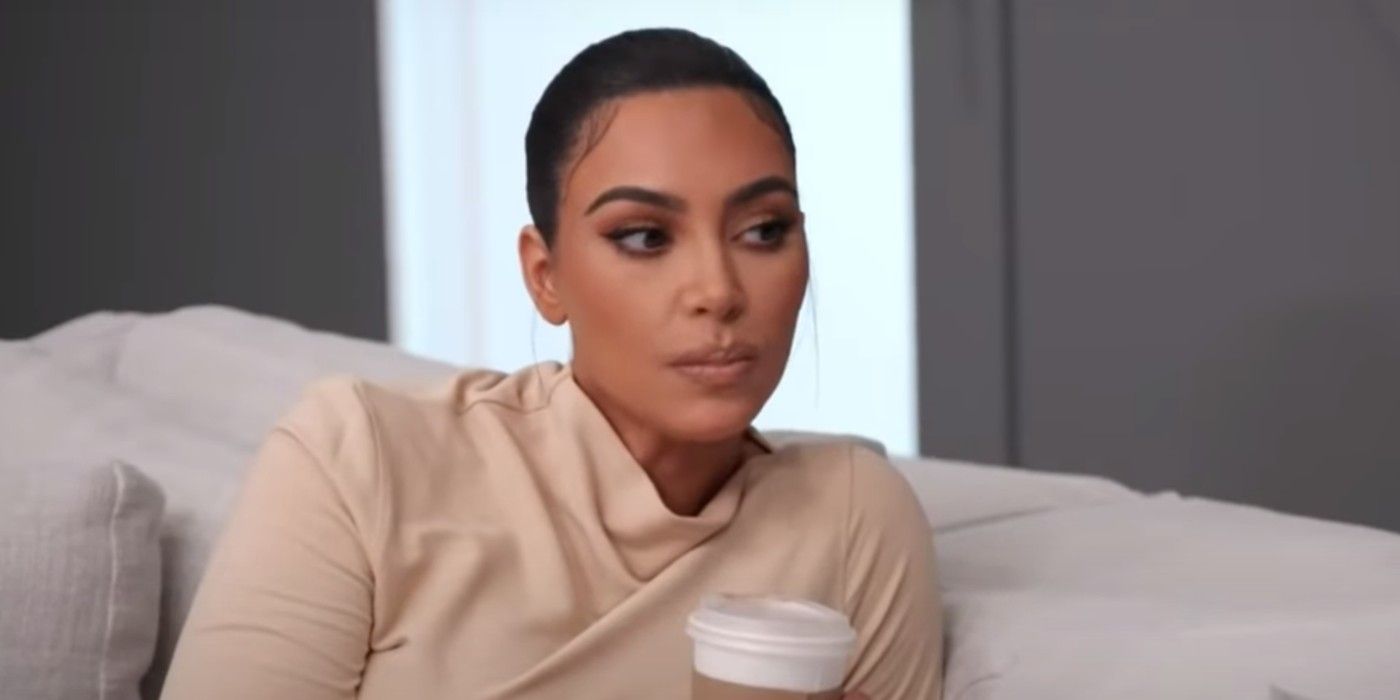 Kim Kardashian supuestamente herida por el ‘golpe bajo’ de Kanye sobre su crianza