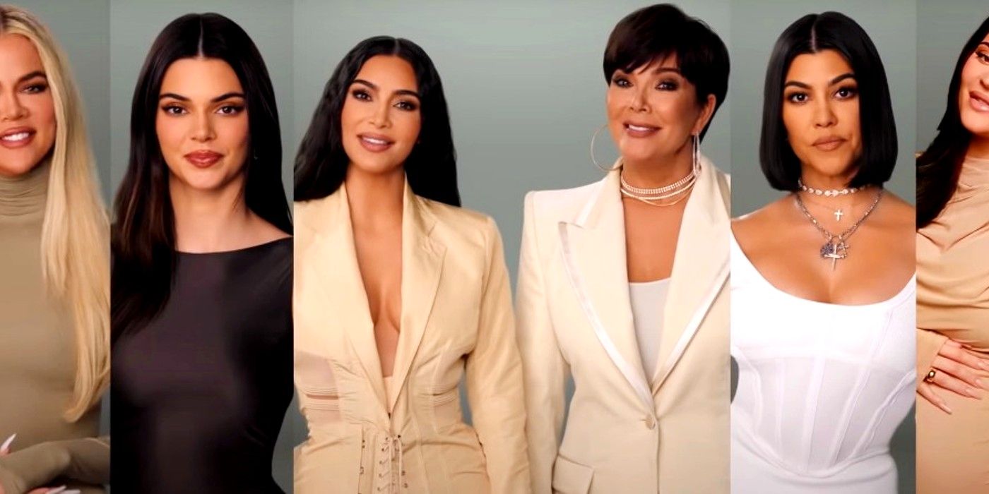 KUWTK: Lo que revelaron las Kardashians Hulu Teaser (y lo que quedó fuera)