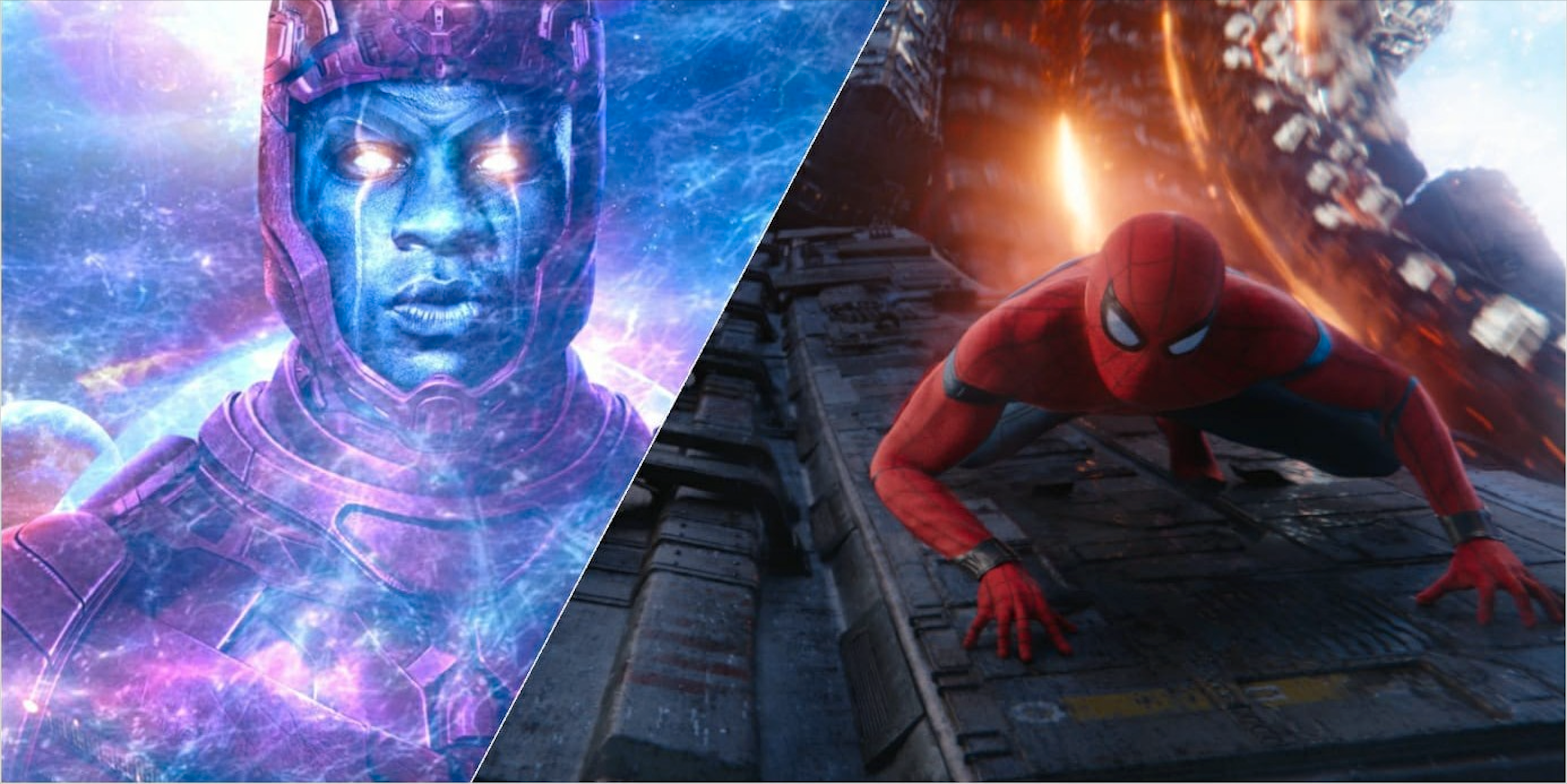 Kang the Conqueror arreglará Spider-Man: One More Day