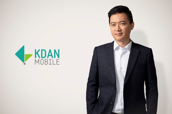 Kdan Mobile obtiene $ 16 millones Serie B por su contenido basado en la nube y herramientas de productividad