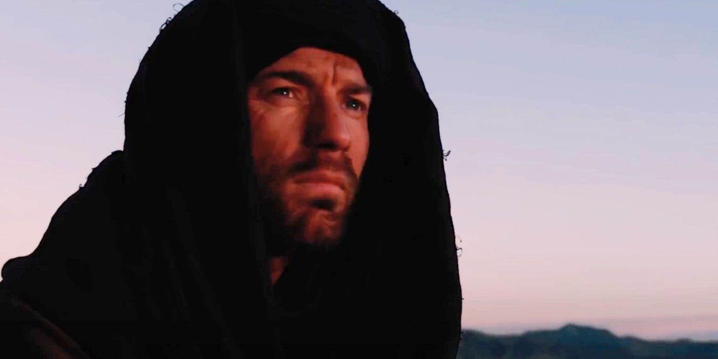 Kenobi Fan Trailer imagina la revancha de Obi-Wan con Darth Maul y Vader
