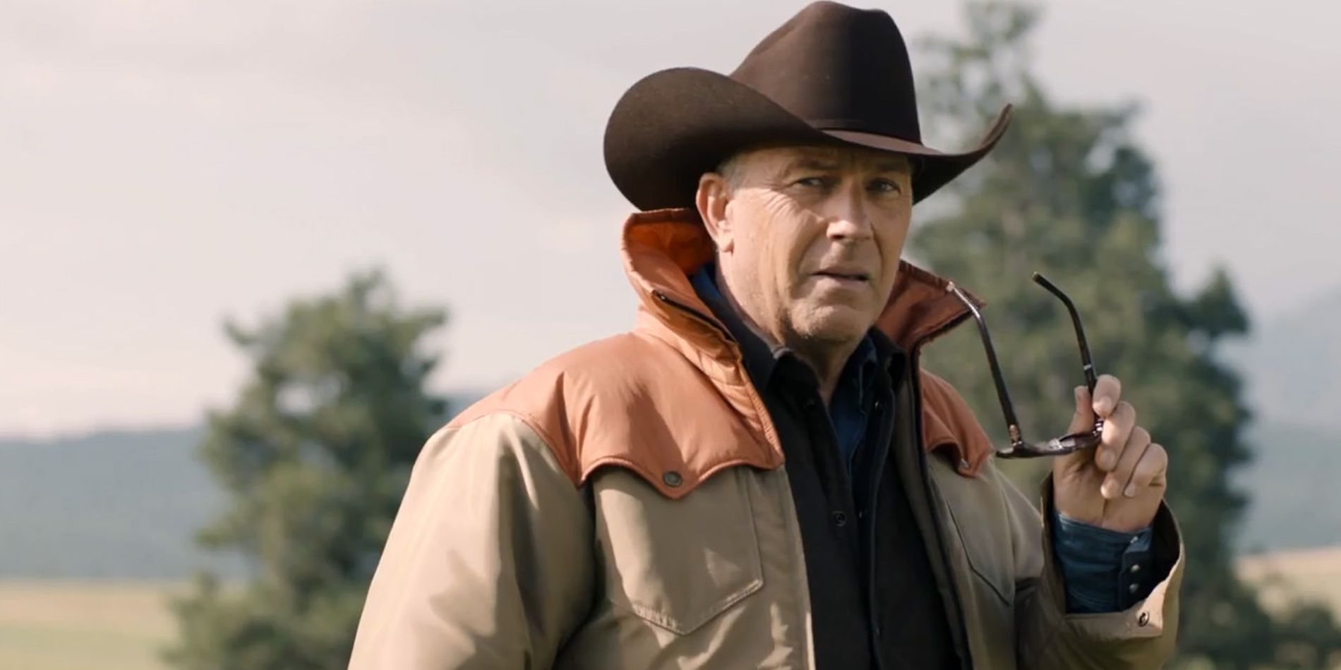 Kevin Costner de Yellowstone gana $ 1.2 millones por episodio