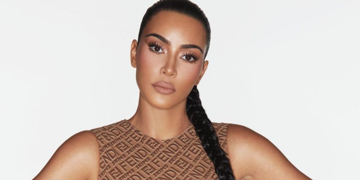Kim Kardashian no está ‘demasiado feliz’ con Kanye West siguiéndola y Pete alrededor