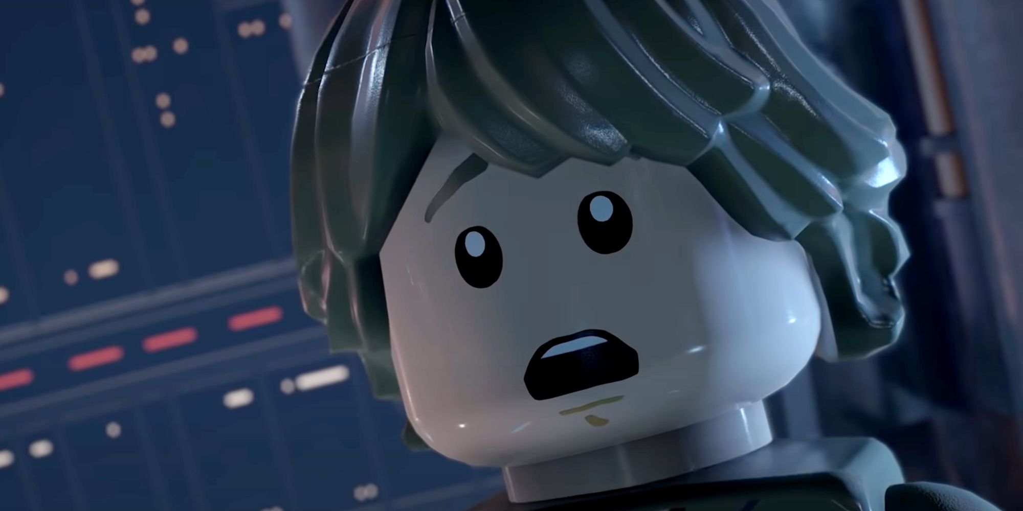 LEGO Star Wars: Skywalker Saga soluciona un problema de la serie de 10 años