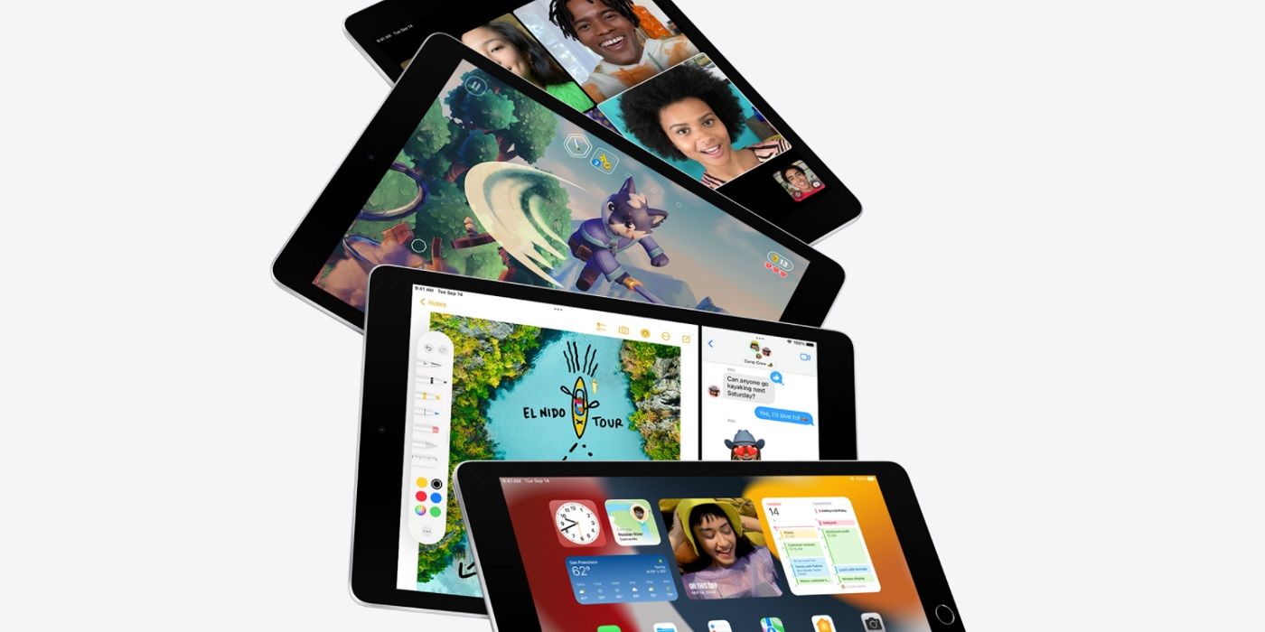 LG aumenta la capacidad de producción antes del lanzamiento del iPad OLED en 2024