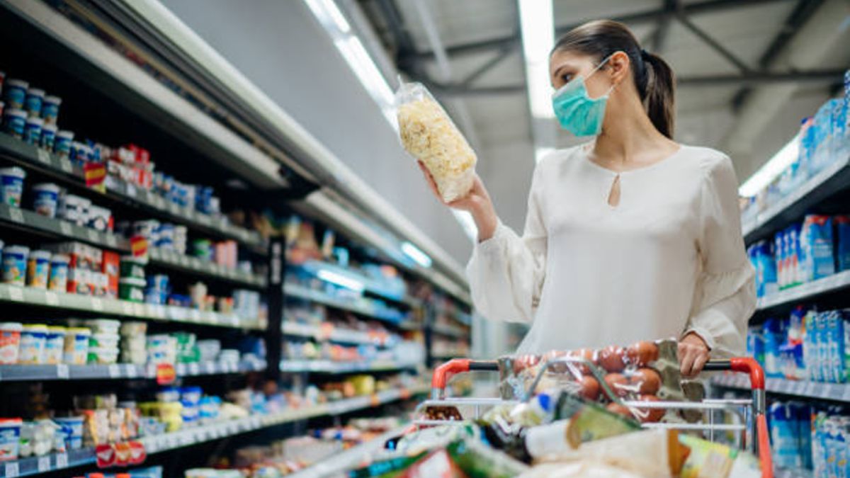 La OCU da a conocer los mejores supermercados durante la pandemia