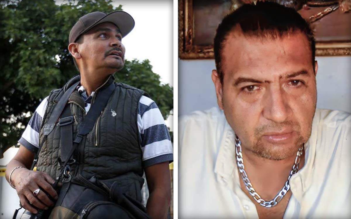 La Unión Europea, Noruega y Suiza condenan asesinatos de los periodistas Gamboa Arenas y Martínez Esquivel