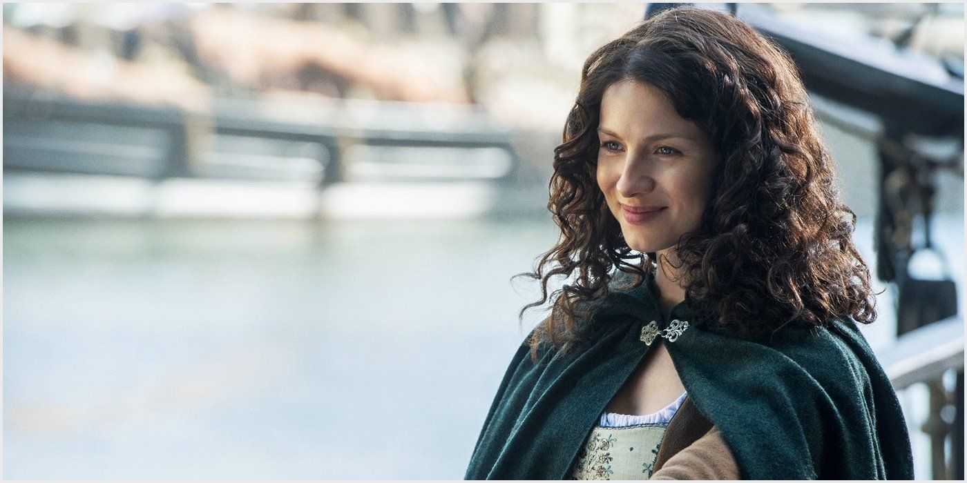 La actriz de Claire Fraser no sabe si la temporada 8 de Outlander sucederá