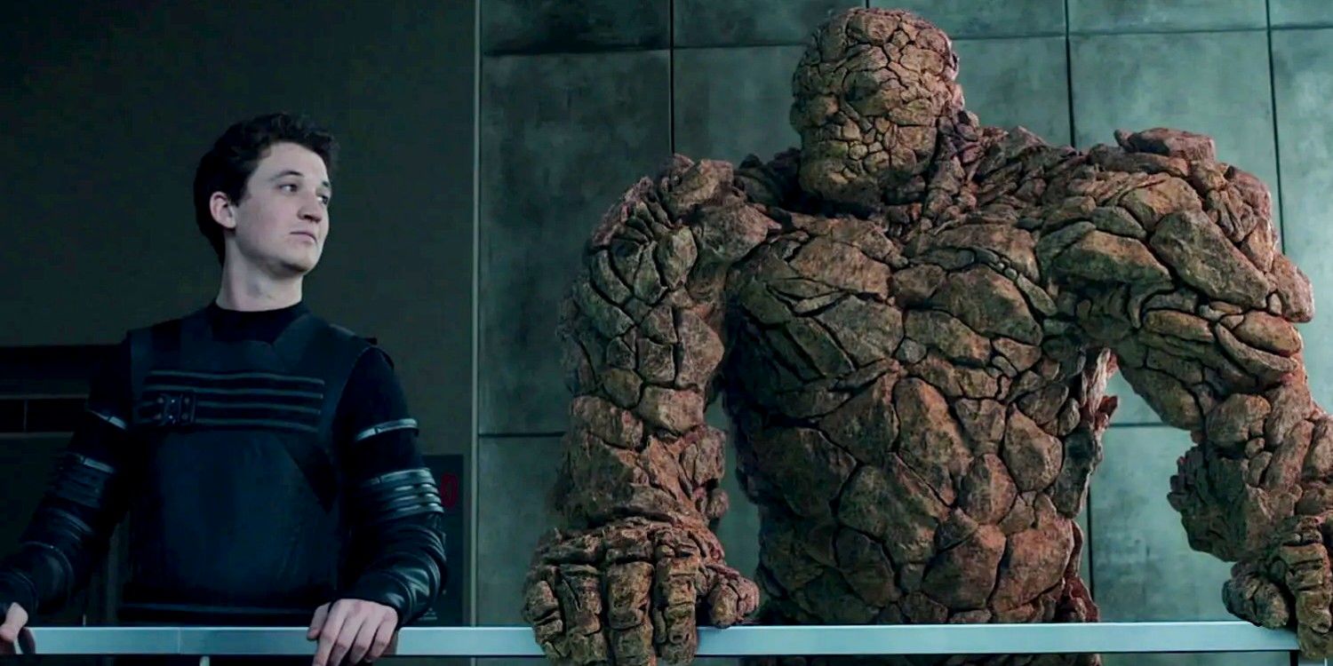 La actualización de Fantastic Four sugiere que el reinicio de MCU llegará más pronto que tarde