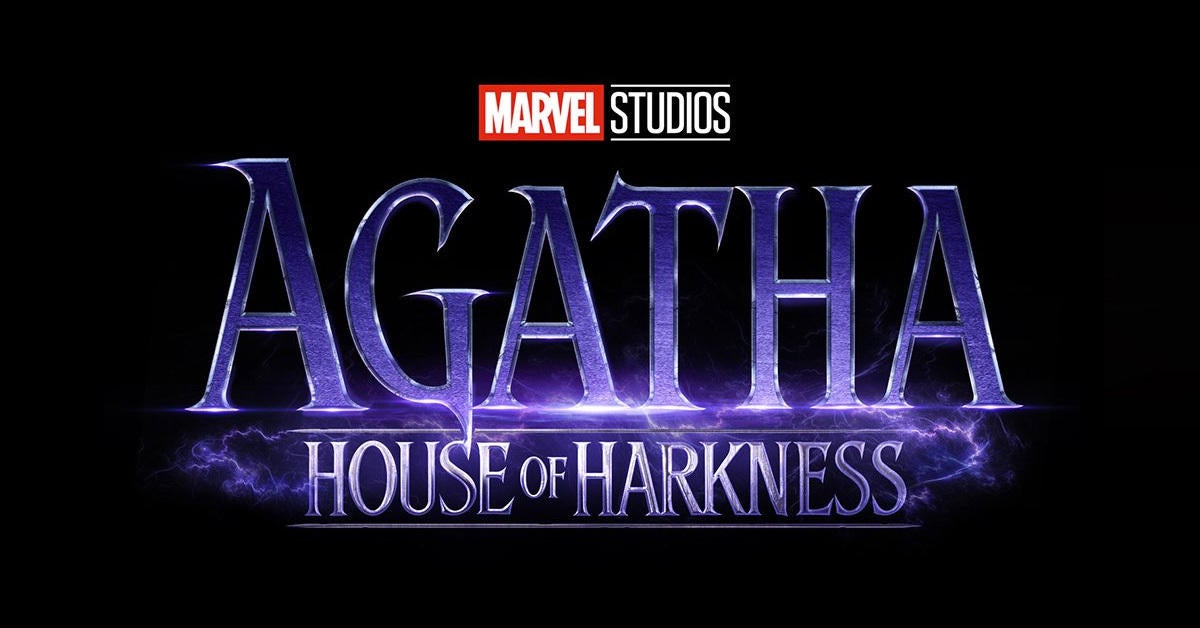 La actualización de House of Harkness revela cuándo comienza la filmación del spin-off de WandaVision