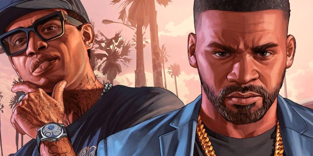 La actualización semanal de GTA Online agrega un nuevo modo Adversario Double Down