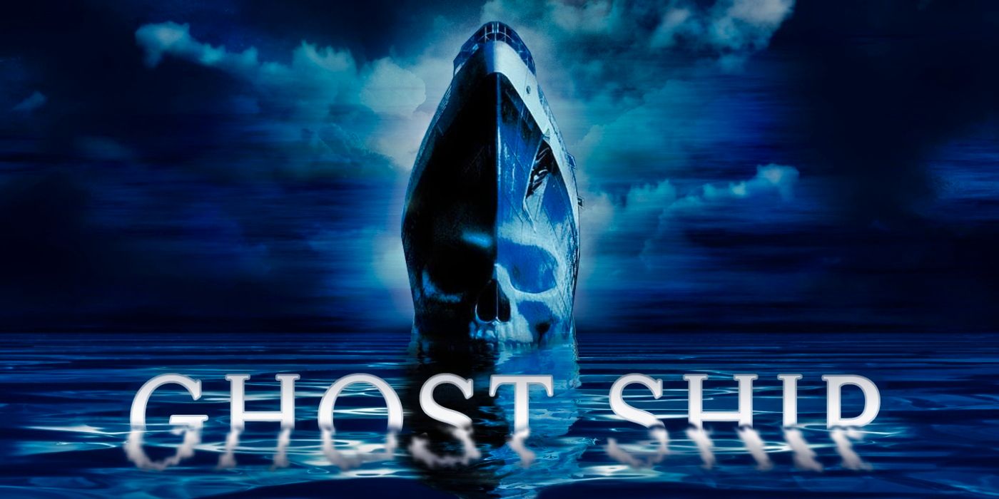 La apertura de Ghost Ship es una de las mejores escenas de terror de la década de 2000