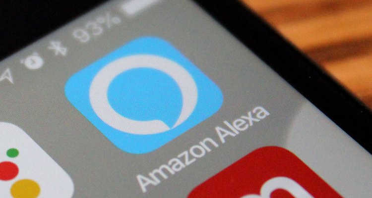 La aplicación Alexa de Amazon para iOS finalmente obtiene control por voz