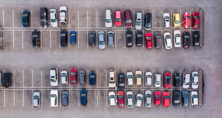 La aplicación 'Waze of Parking' SpotAngels recauda 2,3 millones de dólares