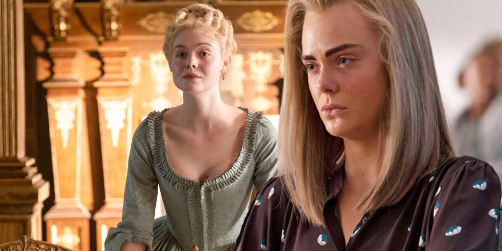 La chica de Plainville: primer vistazo a Elle Fanning en el drama de Hulu