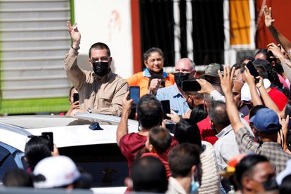 La cuna de Chávez repite las elecciones tras la anulación de la victoria opositora
