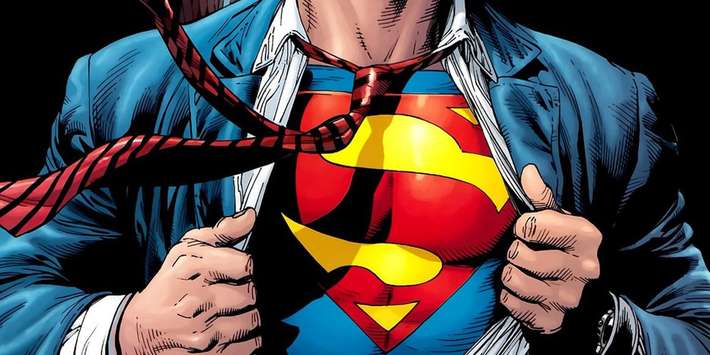 La debilidad más impactante de Superman significa que incluso tú podrías matarlo