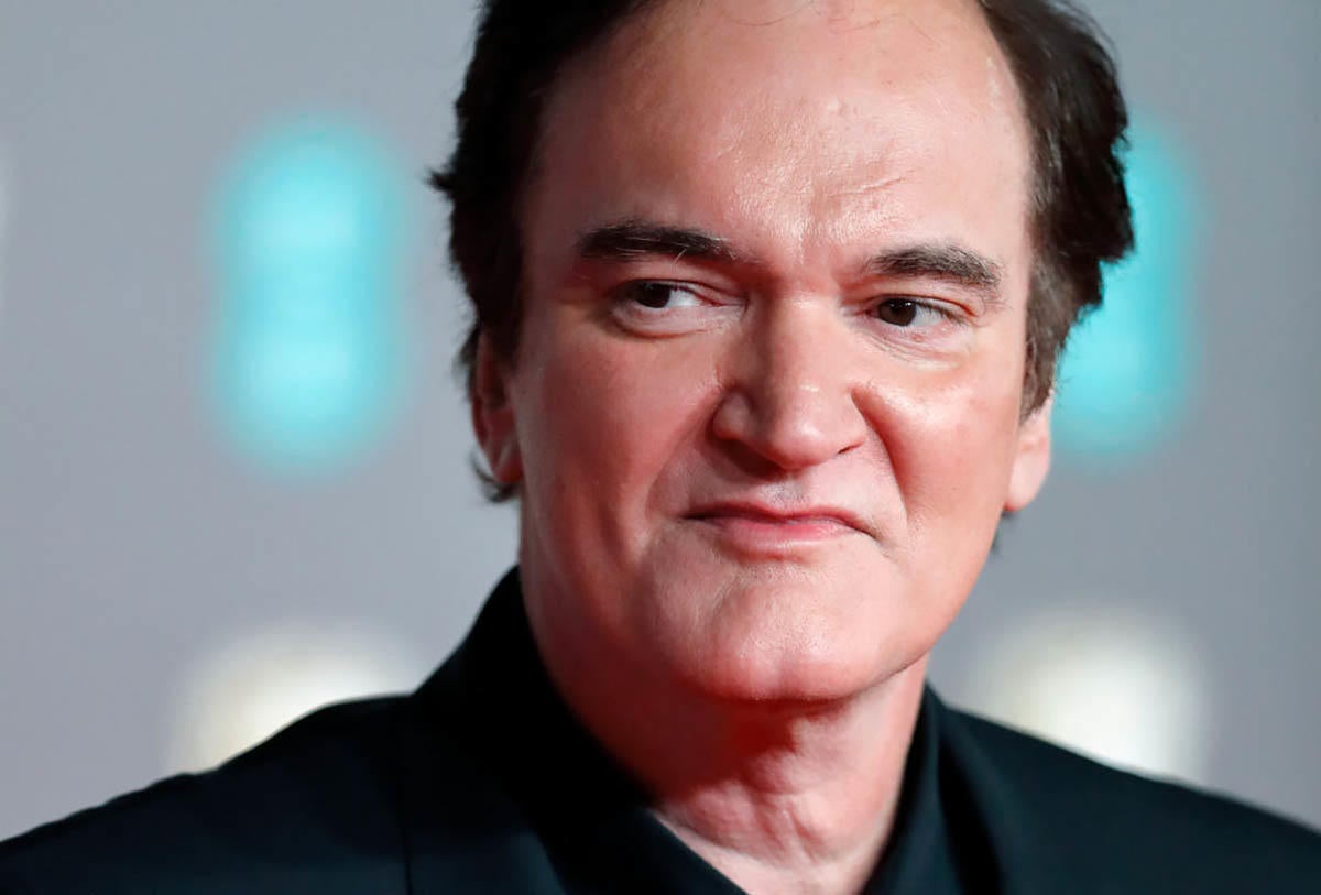 La demanda de Pulp Fiction NFT de Quentin Tarantino se volvió más fea