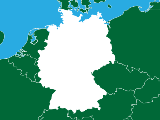 La encuesta de TechCrunch Alemania: llamadas a Hamburgo, Múnich, Colonia, Bielefeld, Maguncia, Fráncfort