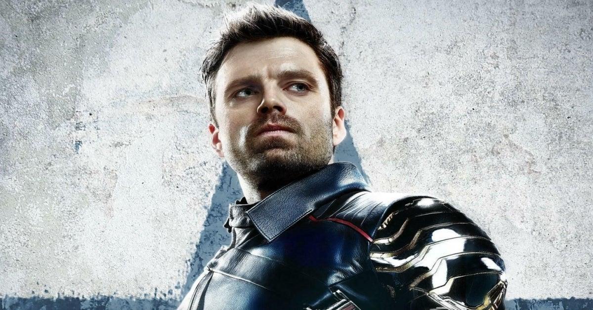 La estrella de Marvel, Sebastian Stan, aún no sabe cuándo regresará Bucky