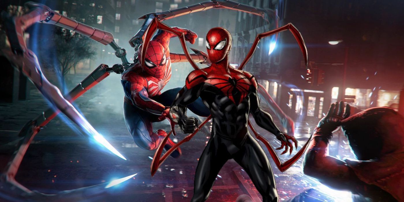 La evidencia de Marvel's Spider-Man apunta a una futura historia 'superior'