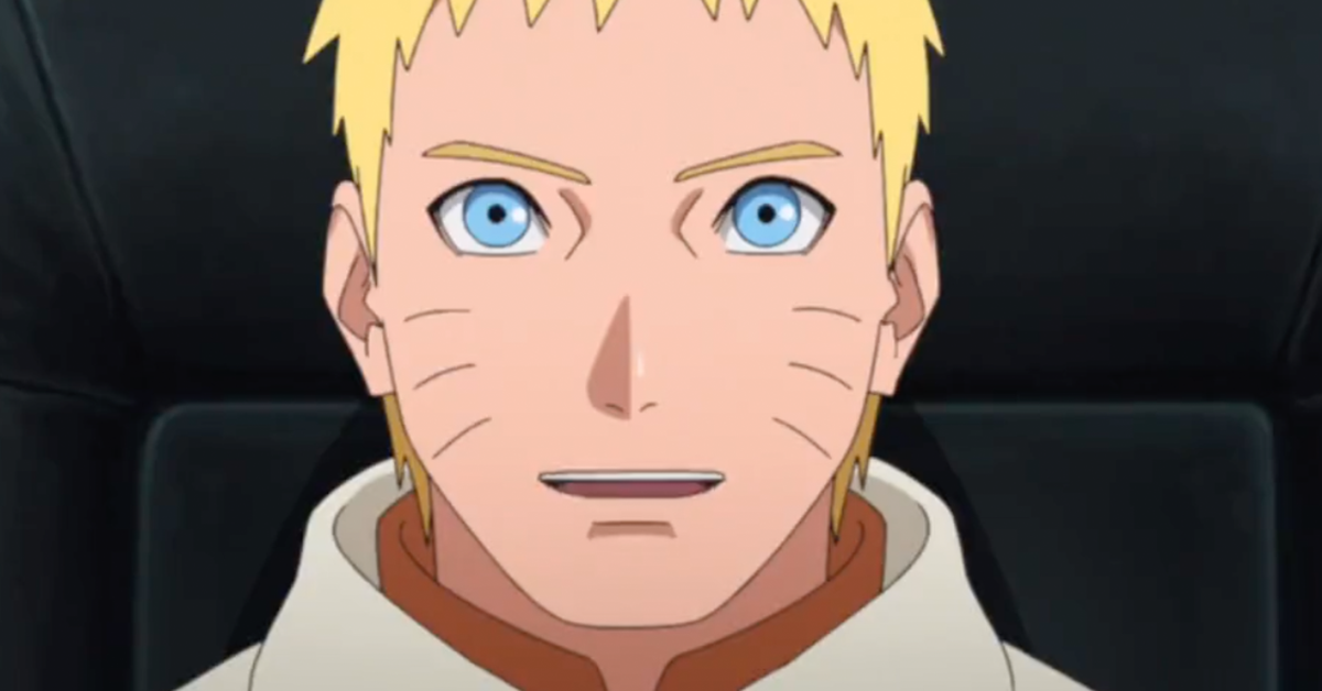 La familia de Naruto ha agregado oficialmente a otro a su prole