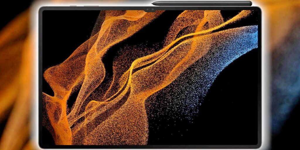 La fuga de Samsung Galaxy Tab S8 revela todo solo unas semanas antes del lanzamiento