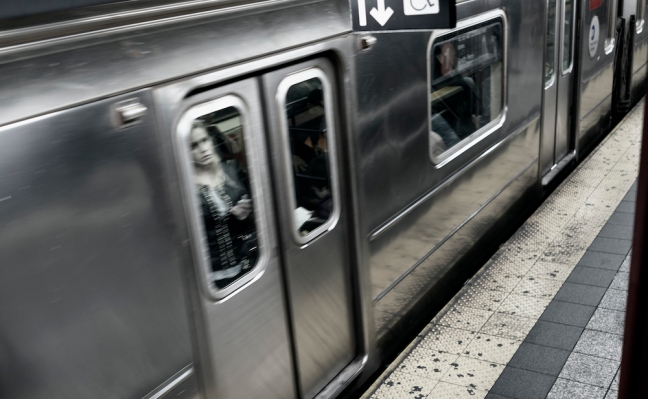 La incubadora del Área 120 de Google tiene como objetivo mejorar su viaje en el metro de Nueva York con Pigeon