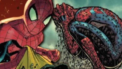 La ira de Spider-Man está fuera de control y los inocentes pagarán el precio