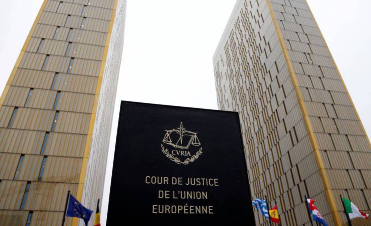 La justicia europea declara ilegal el régimen sancionador de la declaración de bienes en el extranjero