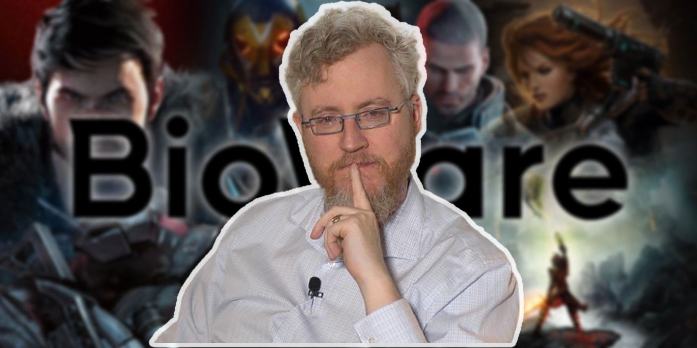 La magia de BioWare criticada por el ex productor de Dragon Age que culpa a Crunch