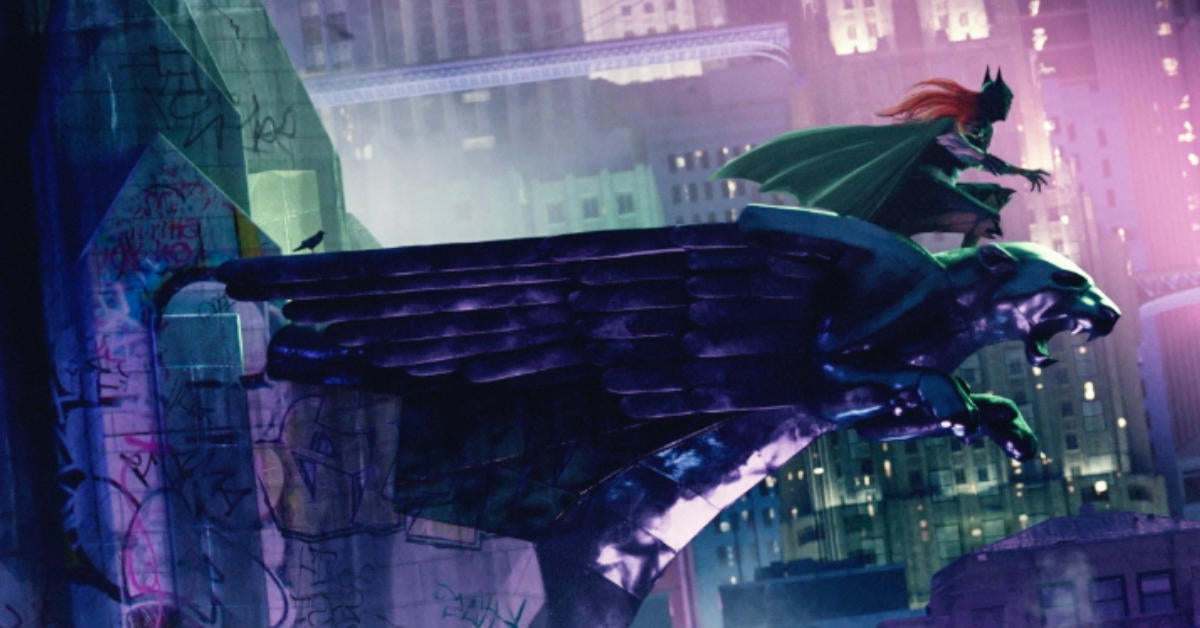 La película Batgirl de HBO Max agrega tres papeles misteriosos al elenco