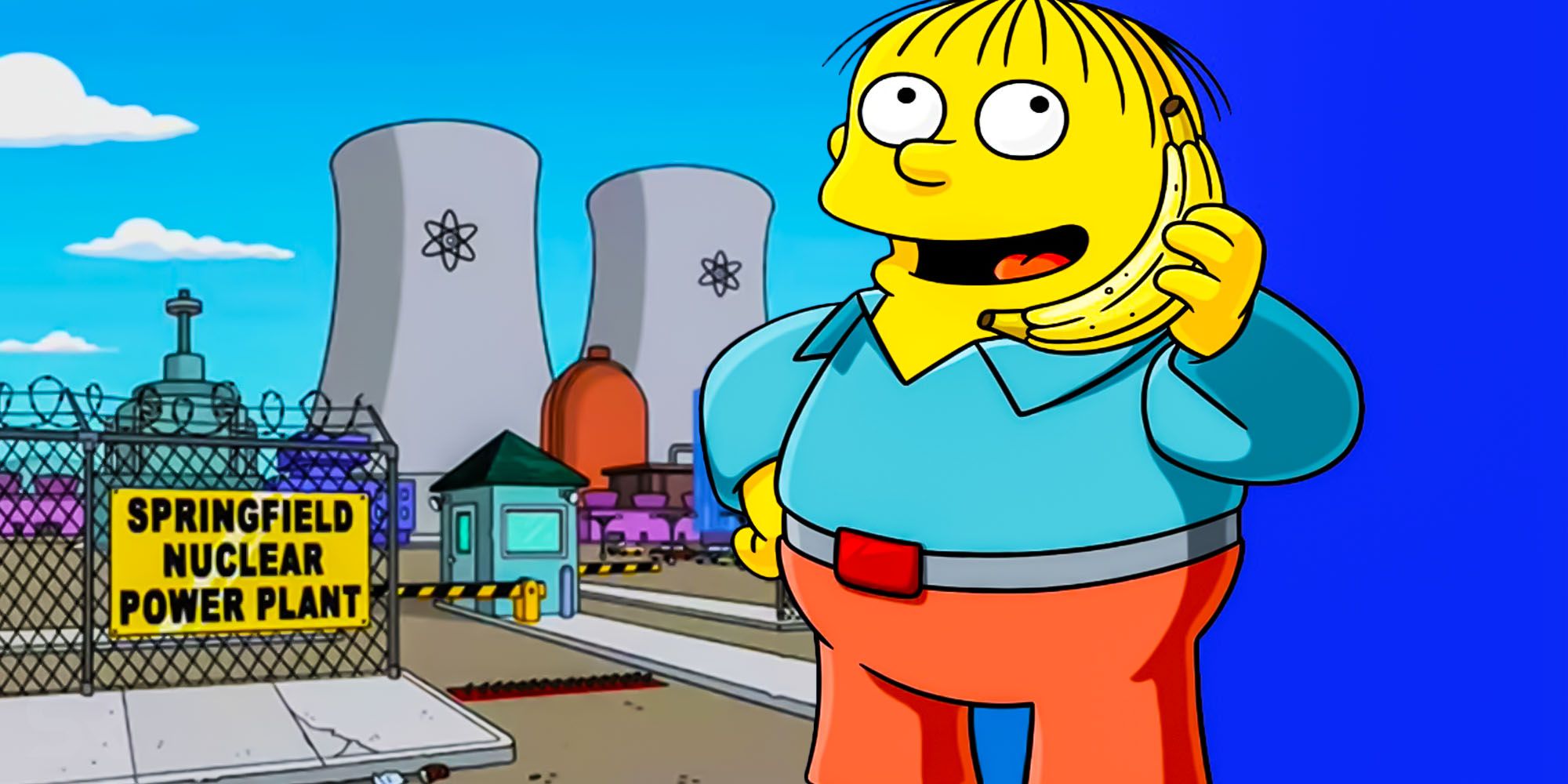 La planta de energía de los Simpson está mutando a los residentes de Springfield: explicación de la teoría