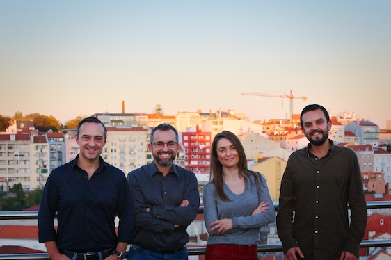 La portuguesa Faber alcanza los 24,3 millones de dólares para su segundo fondo destinado a startups impulsadas por datos de Iberia