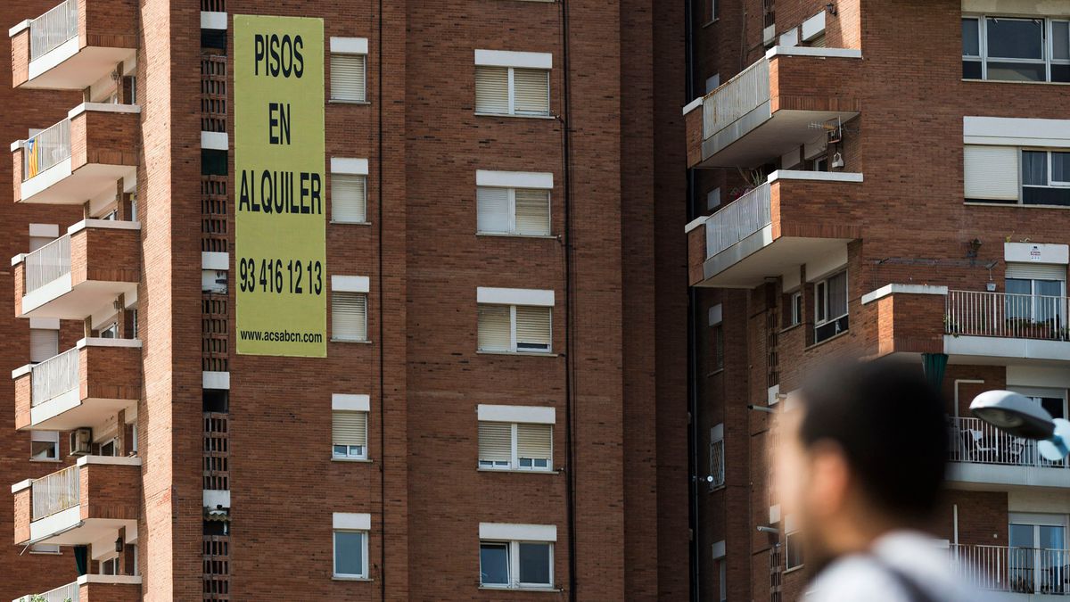 La regulación del alquiler en Cataluña, en el limbo