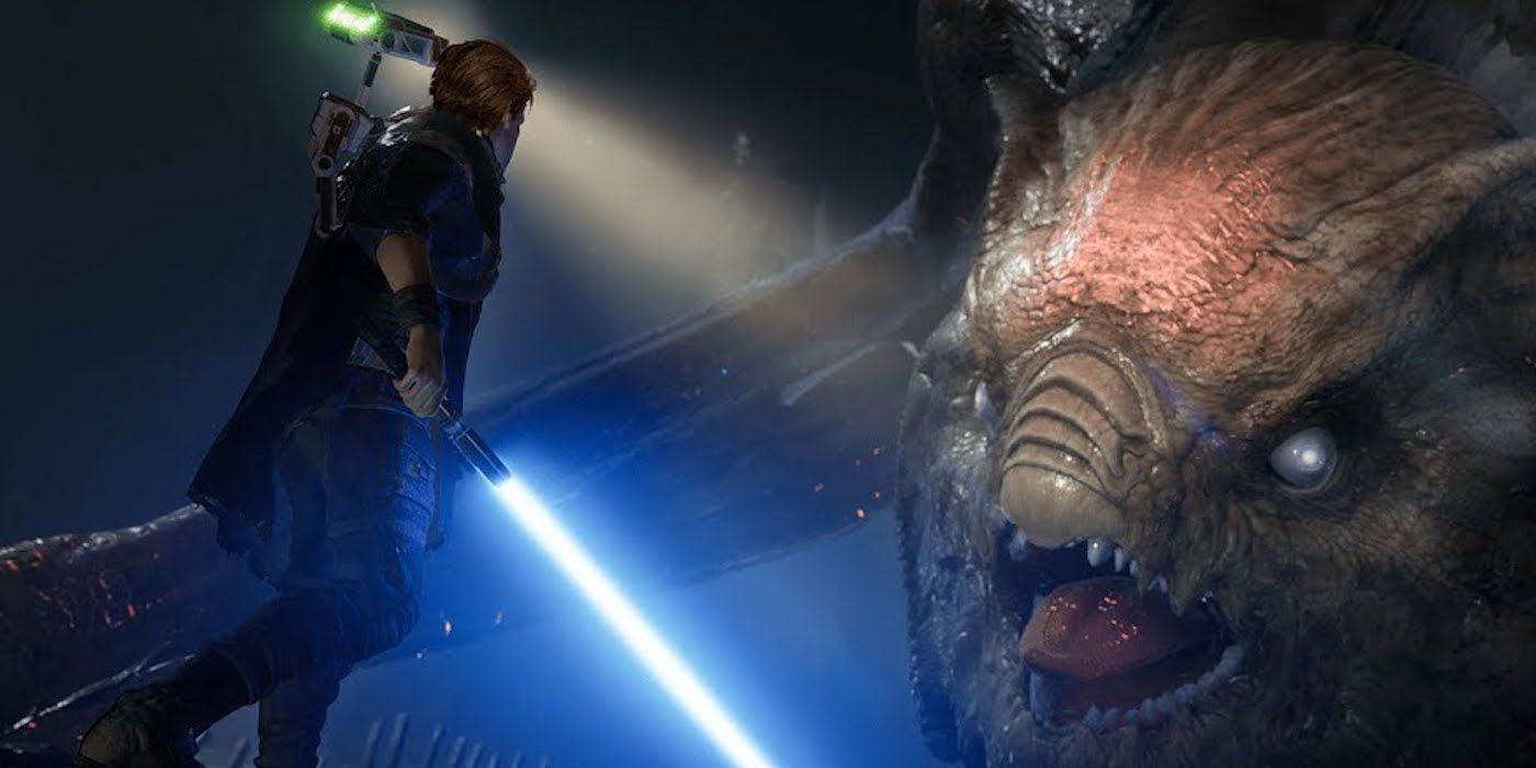 La secuela de Star Wars Jedi: Fallen Order tendrá un nuevo nombre, dice Insider