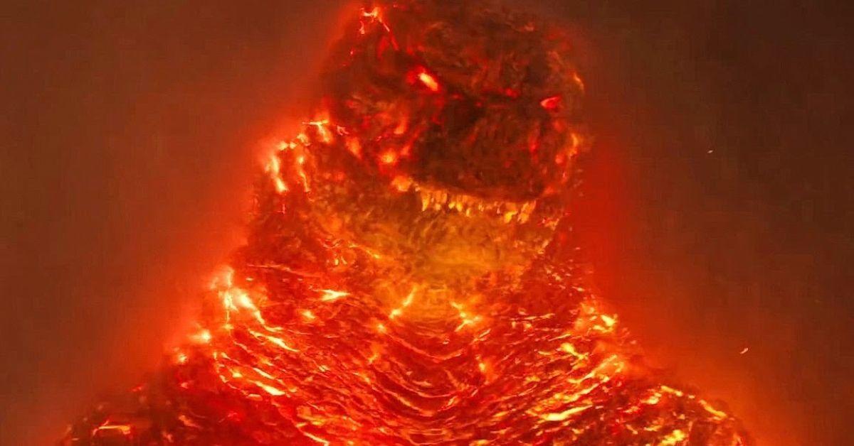 La serie de televisión Godzilla parece haberse asentado en una línea de tiempo