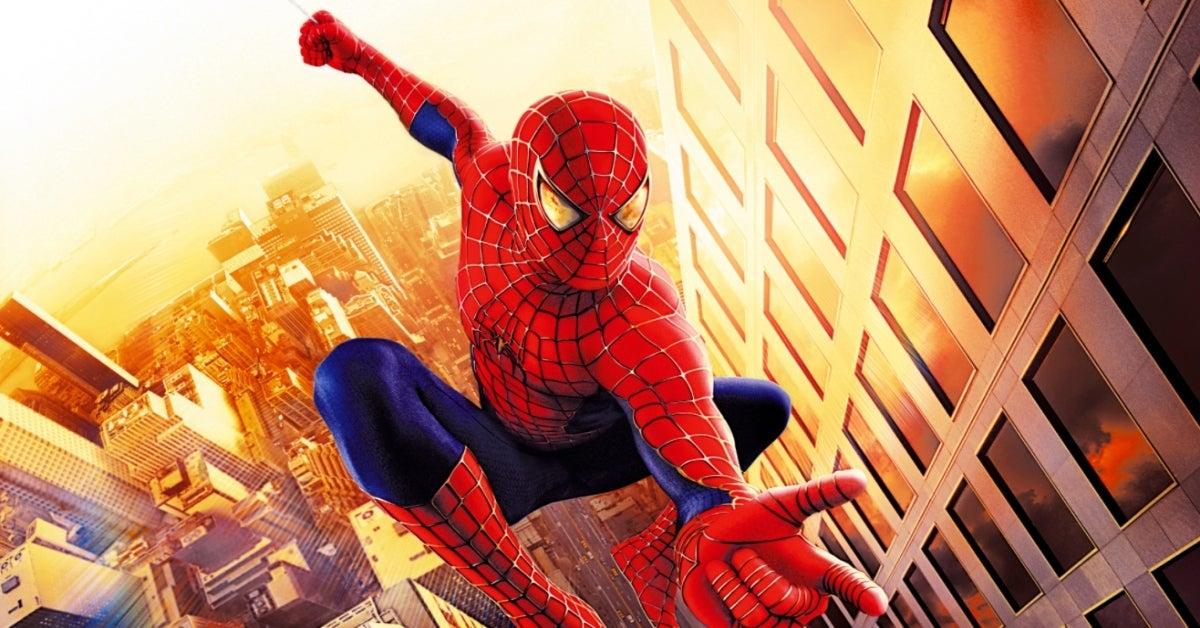 La sorprendente película de Spider-Man entra en el Top 10 de Netflix