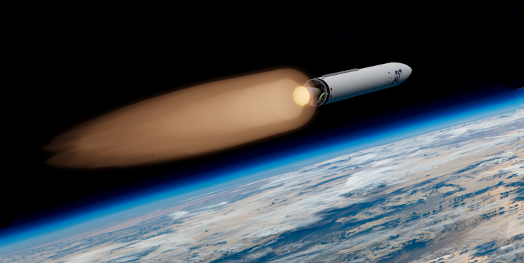 La startup de cohetes Gilmour Space recauda $ 46M Serie C para llevar su pequeño vehículo de lanzamiento a la órbita