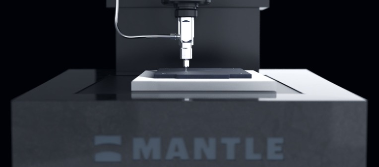 La startup de impresión 3D de metal Mantle se lanza de forma sigilosa con $ 13 millones en fondos