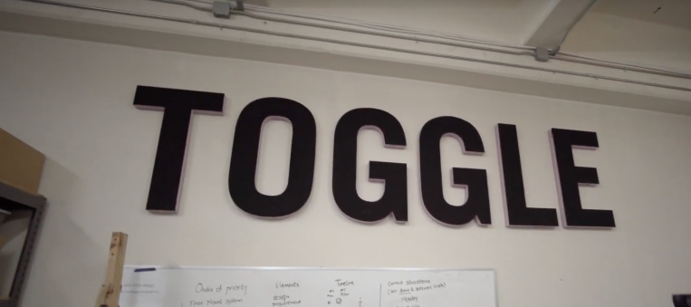 La startup de robótica de construcción con sede en Brooklyn, Toggle, obtiene un fondo inicial de $ 3 millones