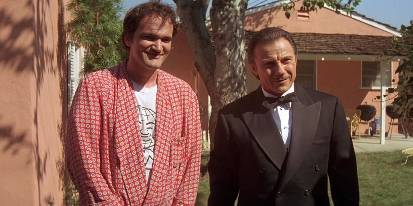 La subasta de guiones de Tarantino Pulp Fiction continúa a pesar de la demanda de Miramax