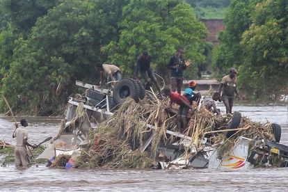 La tormenta tropical Ana deja al menos 88 muertos en Madagascar, Mozambique y Malawi