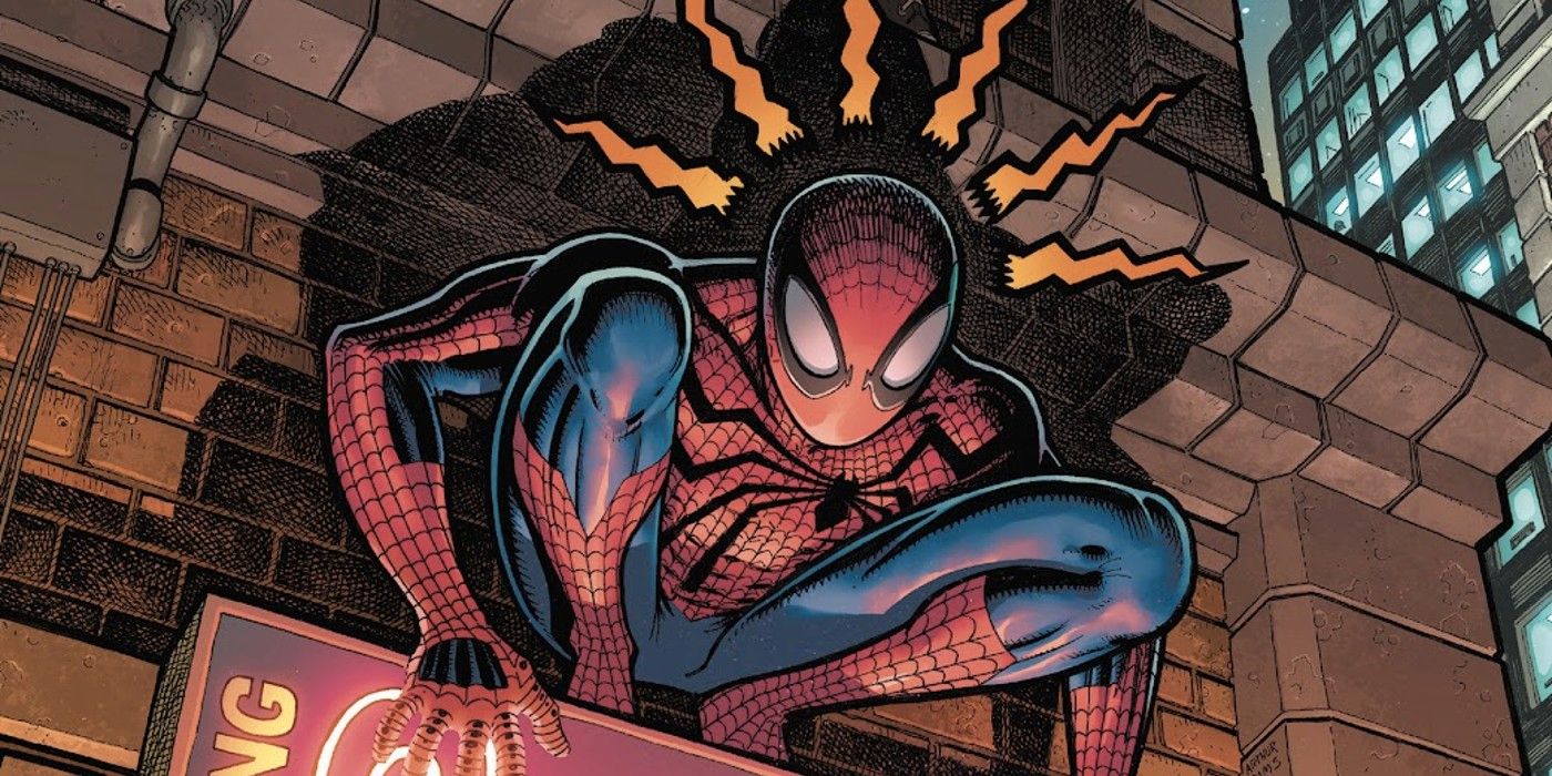 La verdad detrás de la verdadera debilidad de Spider-Man revelada por Marvel