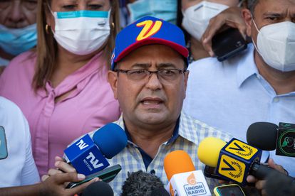La victoria en Barinas regresa la ilusión a la oposición venezolana