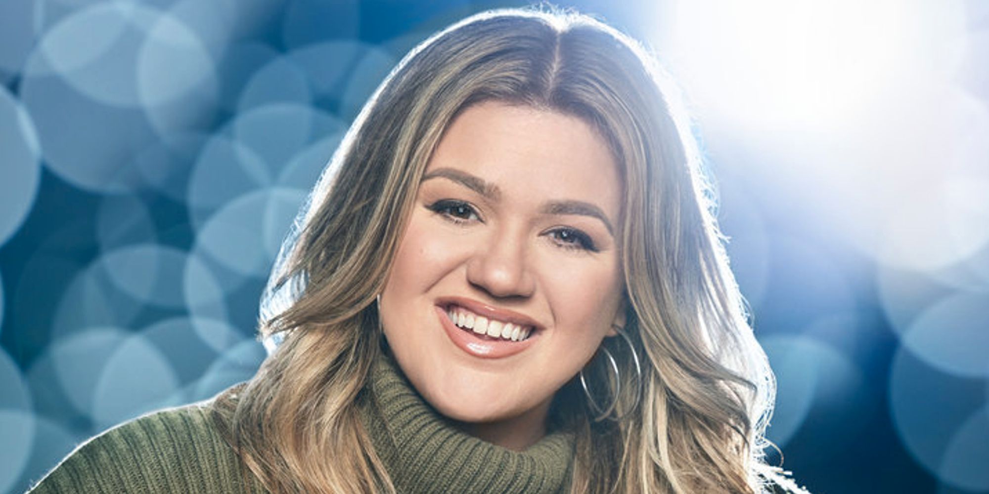 The Voice: Kelly Clarkson aclara su cambio de nombre legal para los fans